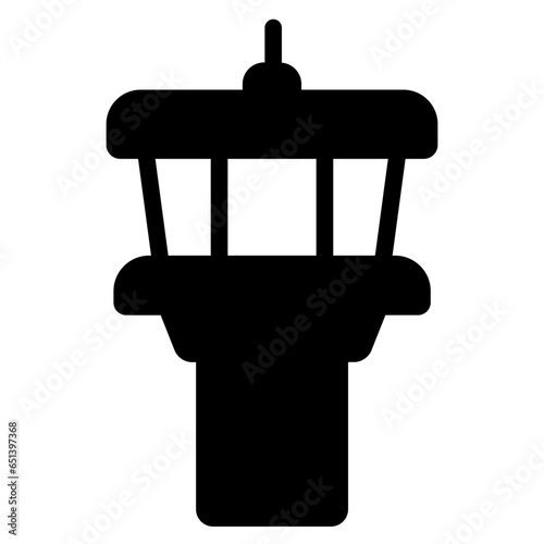 Air traffic control airport controller