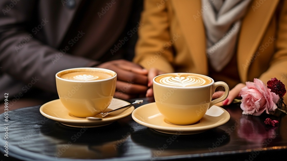 people in medium shots holding coffee mugs,. people in medium shots holding coffee mugs,.