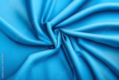 sky light blue fabric texture for backgroundOrange fabric texture for background photo