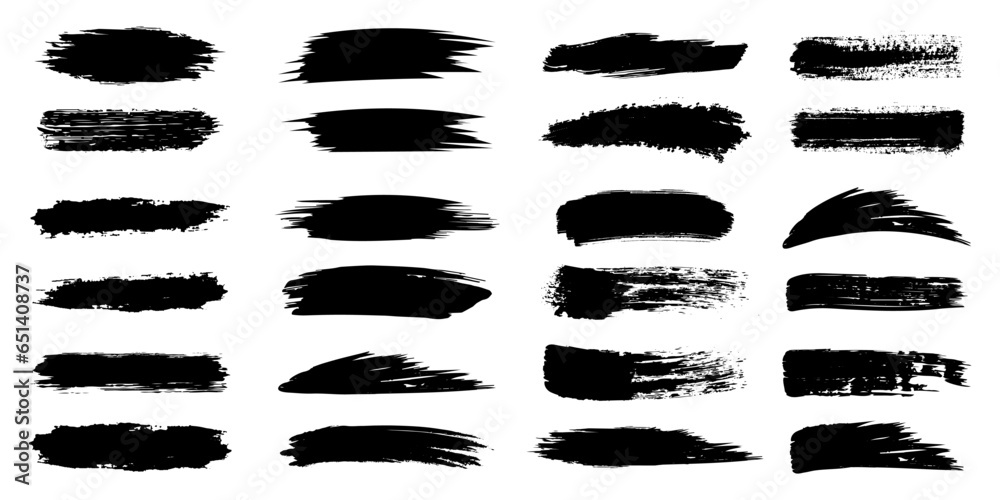 Stencil grunge brushstroke. Dirty artistic design elements. Ink brush strokes, art compositions, brush strokes, spray, drops and splashes. Stencil grunge brushstroke. Dirty artistic design elements. Ink brush strokes, art compositions, brush strokes, spray, drops and splashes.