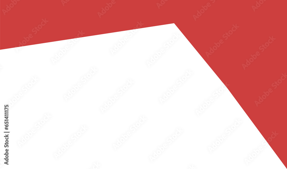 Digital png illustration of red card with large cutout on transparent background Digital png illustration of red card with large cutout on transparent background