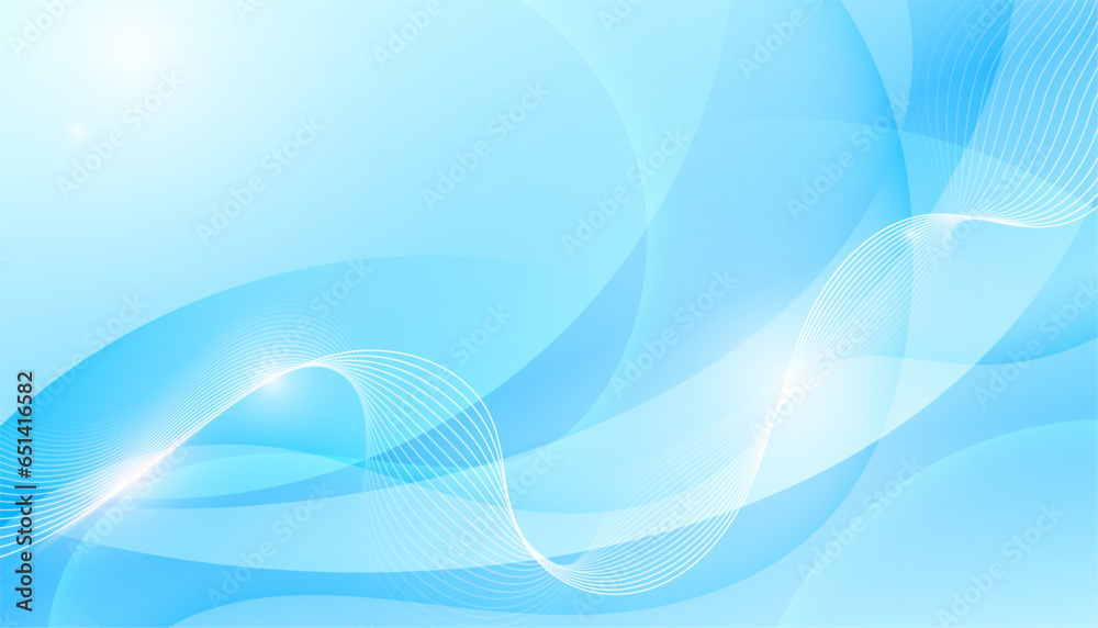 abstract flowing wavy line business backdrop design abstract flowing wavy line business backdrop design
