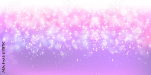 クリスマス　雪　冬　風景　背景