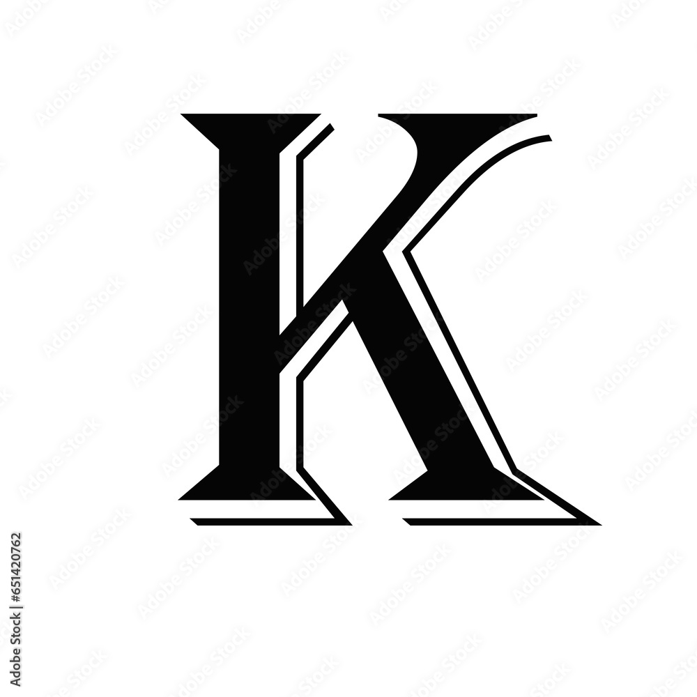 K, In the International System of Units (SI), K, In the International System of Units (SI),