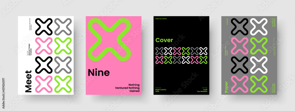 Abstract Book Cover Template. Geometric Background Layout. Creative Banner Design. Business Presentation. Brochure. Poster. Report. Flyer. Magazine. Advertising. Handbill. Portfolio. Leaflet