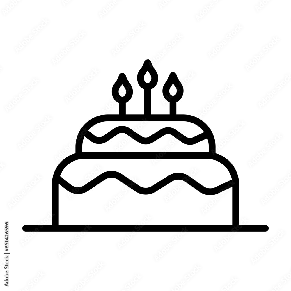 Party Celebration Icon Party Celebration Icon