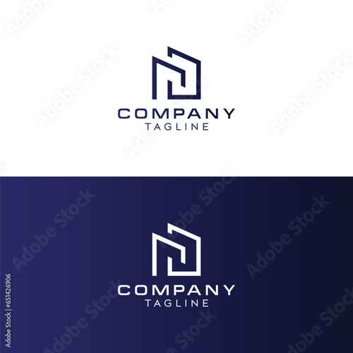 Abstract home icon, house icon, home icon vector logo design