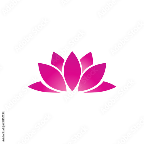 Lotus icon