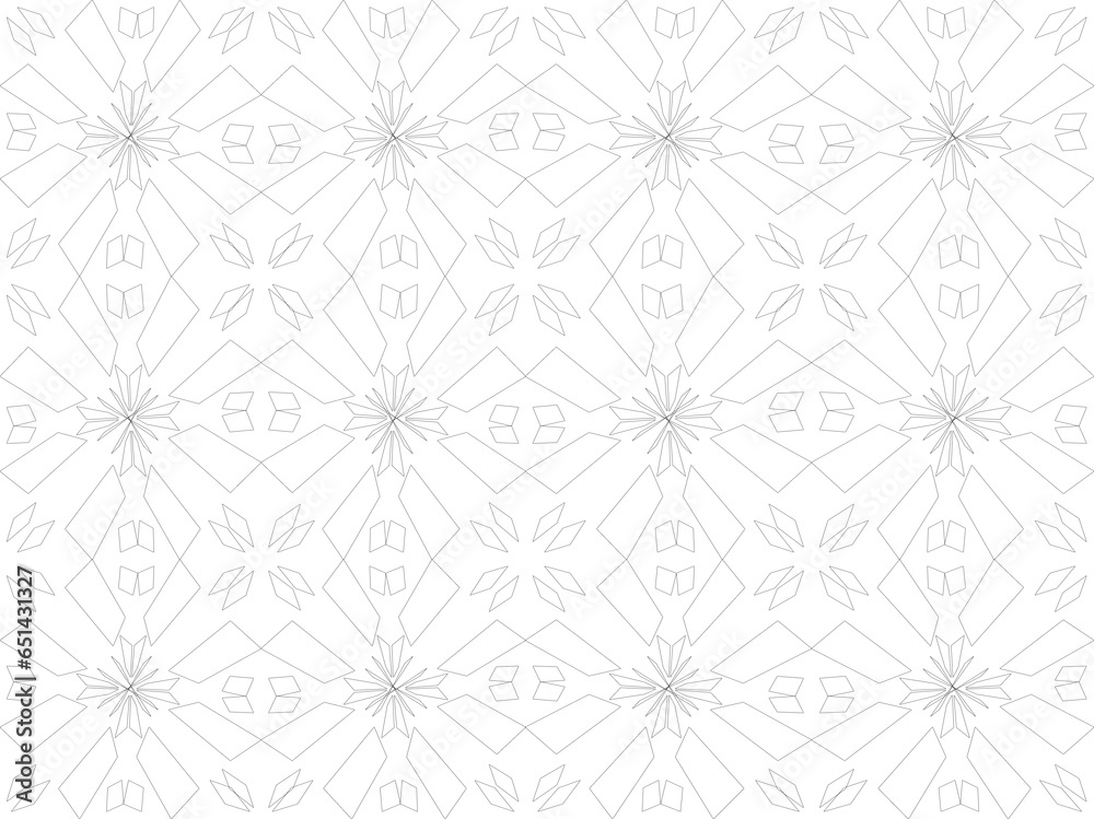 seamless pattern with flowers seamless pattern with flowers