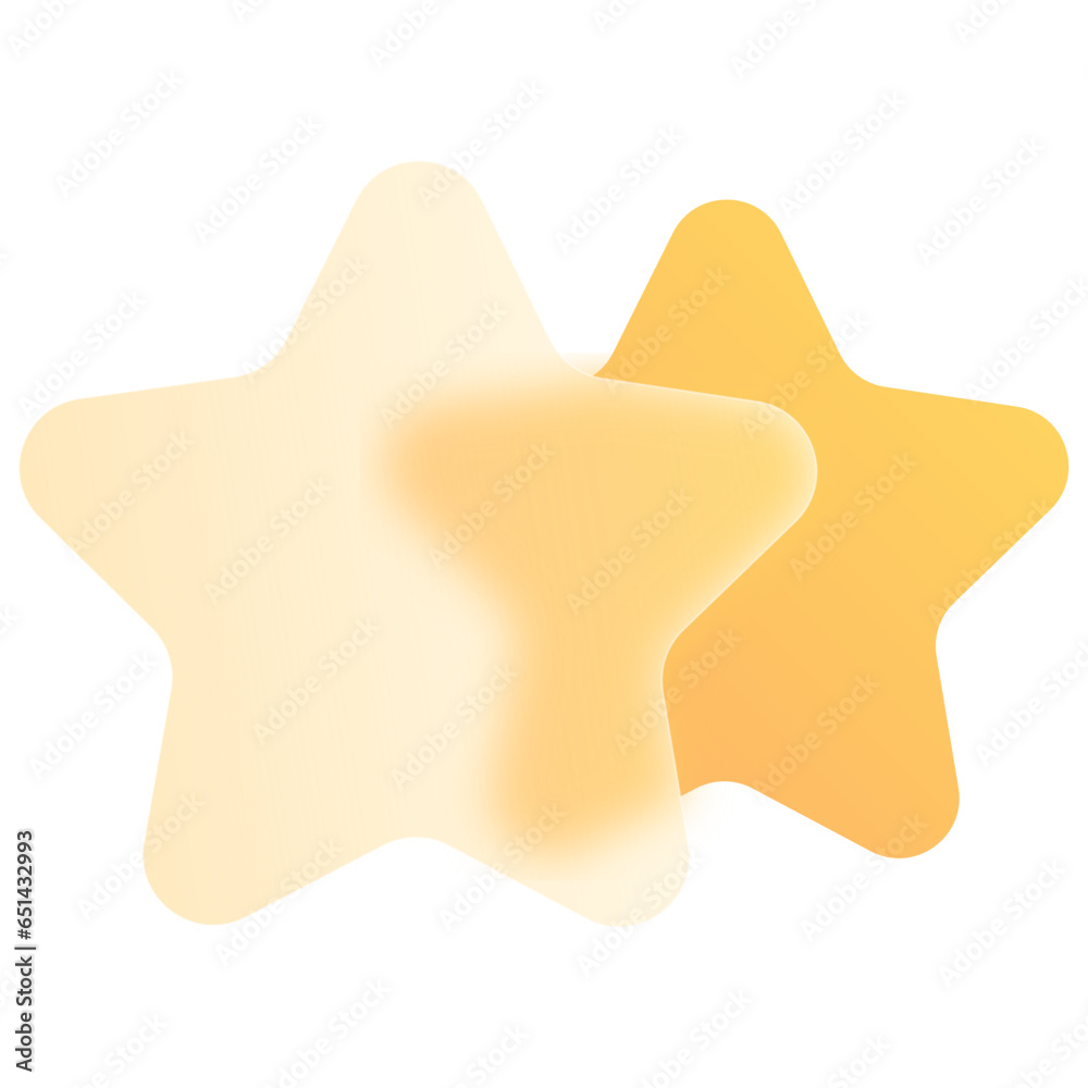 Star Glassmorphism UI Icon Sign and Symbol Design Illustrator Png Svg Star Glassmorphism UI Icon Sign and Symbol Design Illustrator Png Svg