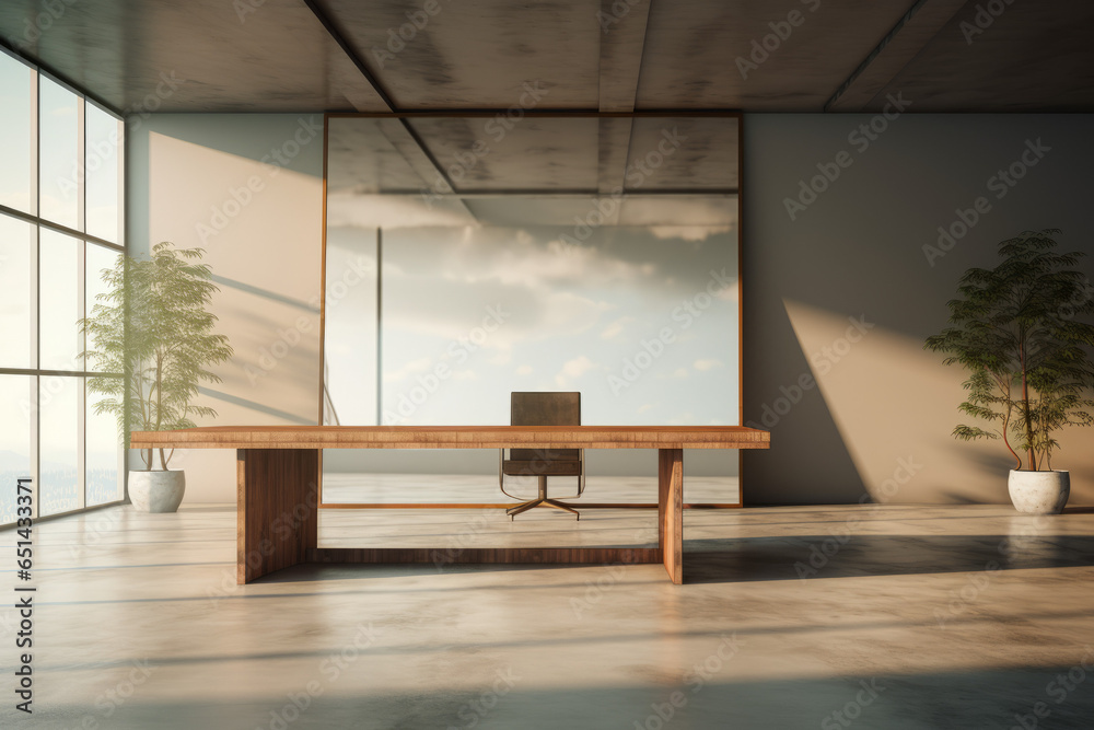 Modern Office Modern Office