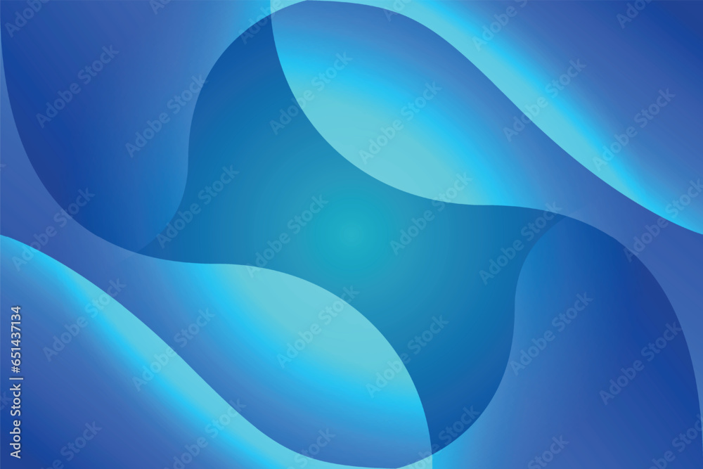 Modern Abstract Background