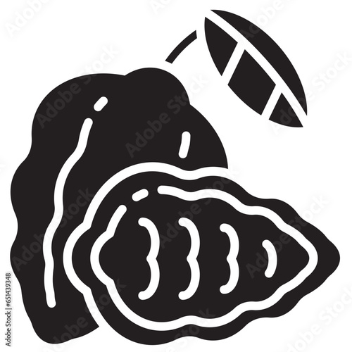 cacao fruits icon