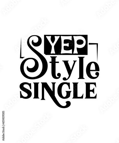 yep style single svg