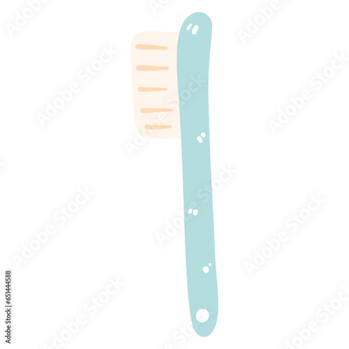 toothbrush