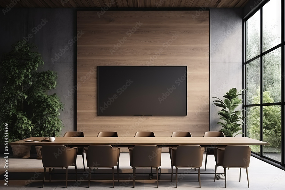 Modern Office Modern Office