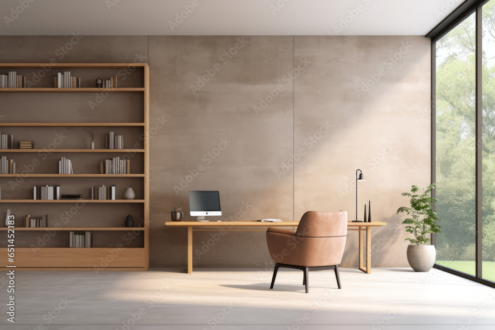 Modern Office Modern Office