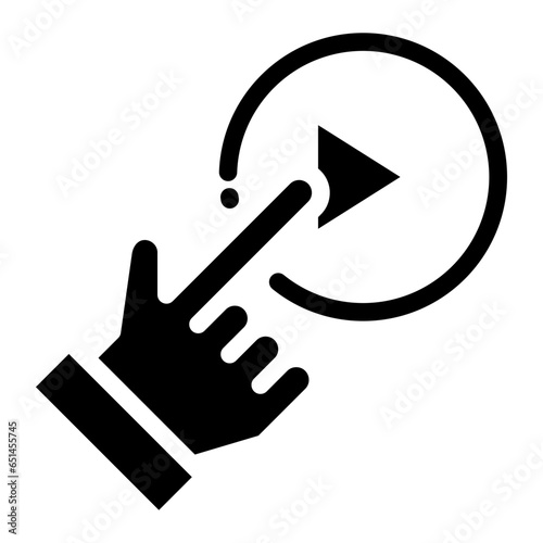Play Icon