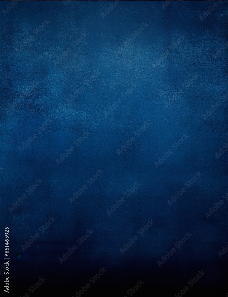 Dark blue grunge background Dark blue grunge background