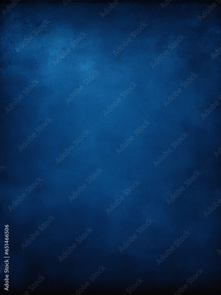Dark blue grunge background Dark blue grunge background