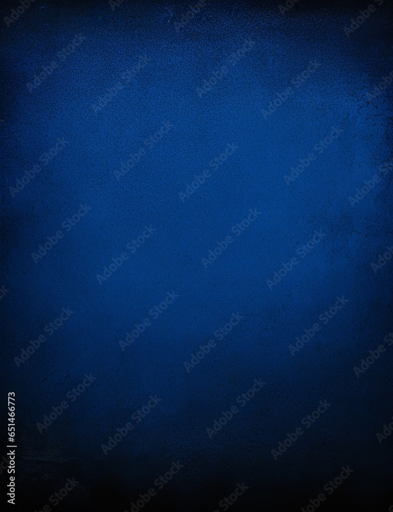 Dark blue grunge background Dark blue grunge background