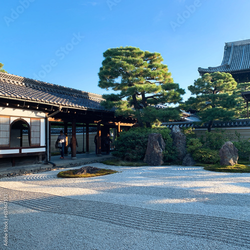 Photography 建仁寺