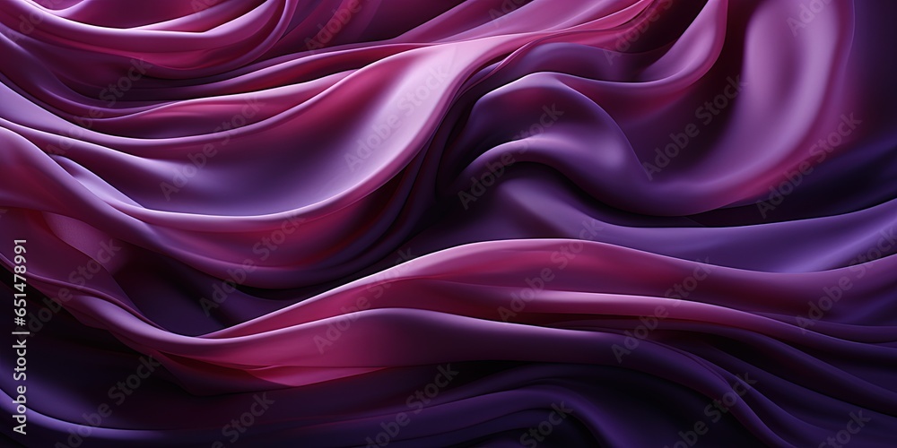 Obraz premium Black purple violet magenta plum abstract background with space for design. Color gradient. Dark shades. Matte. Royal luxury. Valentine, Christmas. Template. Sale