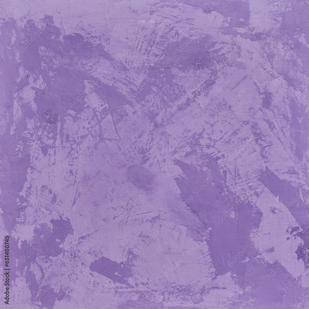 dirty handmade purple background