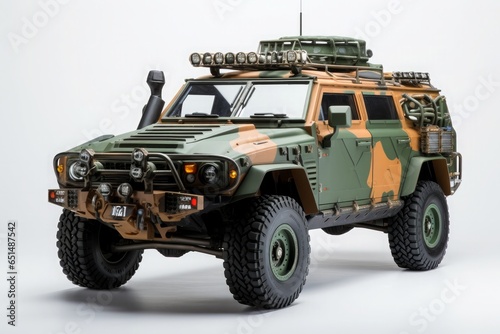 Army Car Images, Stock Photos, 3D objects, & Vectors  © Ariful