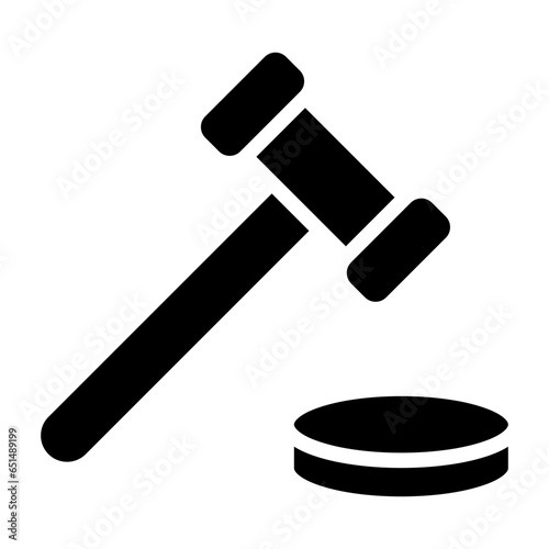 Court icon