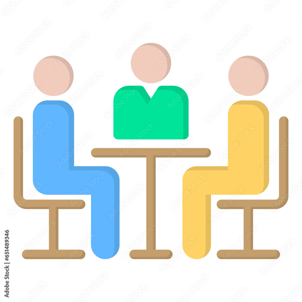 Communication icon Communication icon