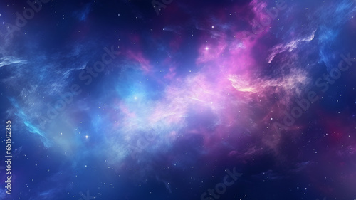 Colorful space galaxy cloud nebula  starry night cosmos  universe science astronomy supernova background wallpaper.