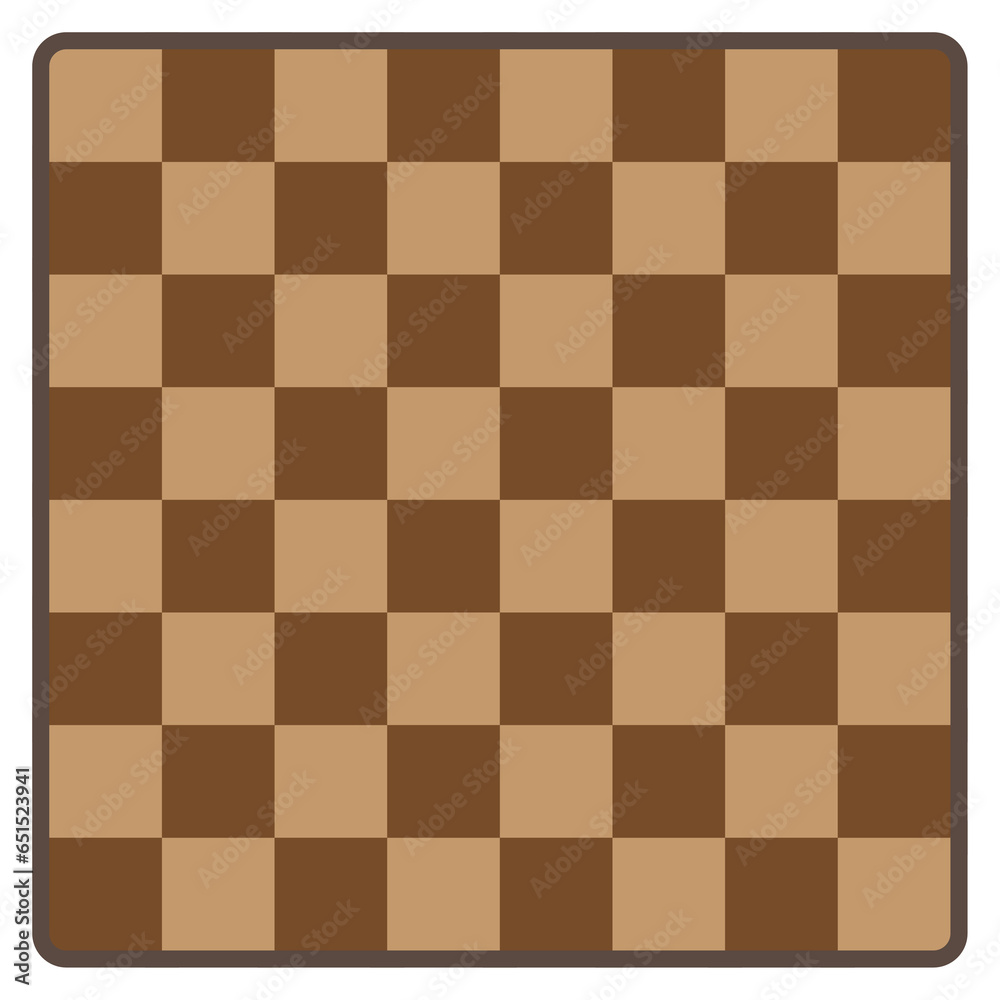 Chess Board Without Pieces Chess Board Without Pieces