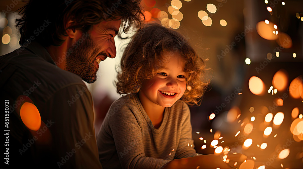 a child's birthday party, joyful, party lighting, ballons a child's birthday party, joyful, party lighting, ballons