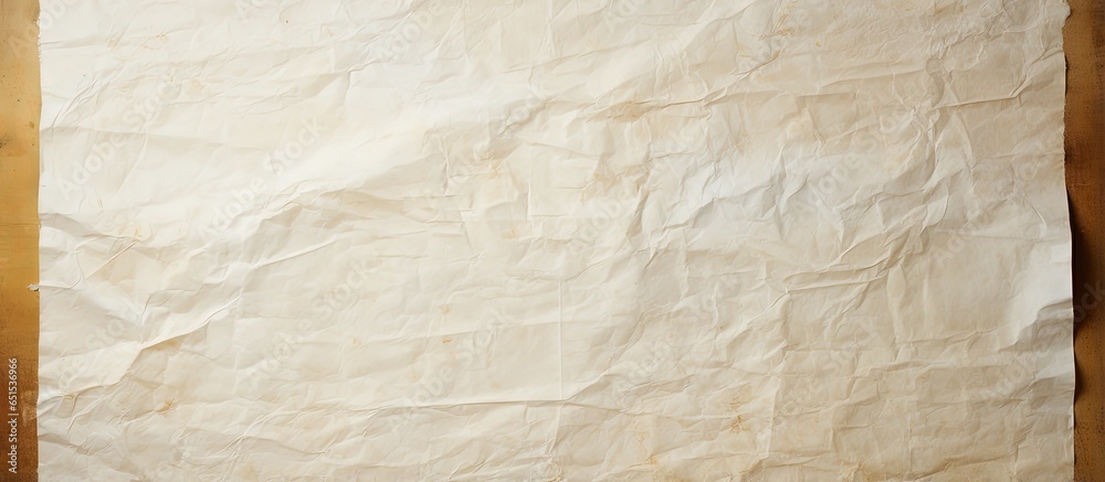 Texture of handmade paper background Texture of handmade paper background