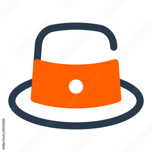 Umpire's Official Hat Icon