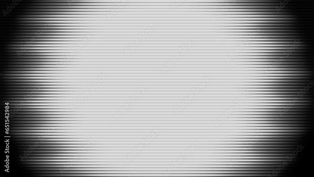 Strobe effect. Abstract Flickering Lights. Black and white strobe light