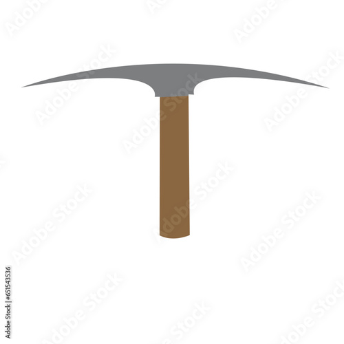 Tree Axe Wood Base Cutters Clipart Digital Vector Art Pack  Instant Download
