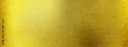 papier gold goldfarbe modulation hintergrund banner