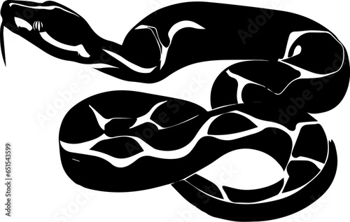 Emerald Tree Boa icon