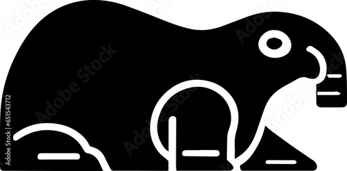 Elephant Seal icon 2