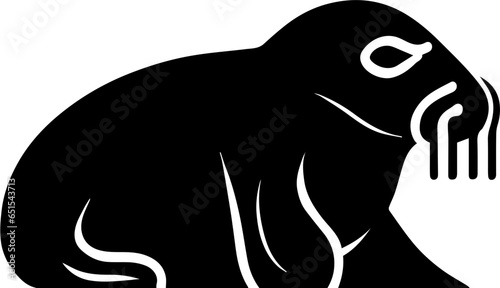 Elephant Seal icon 3