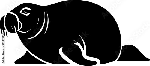 Elephant Seal icon 1