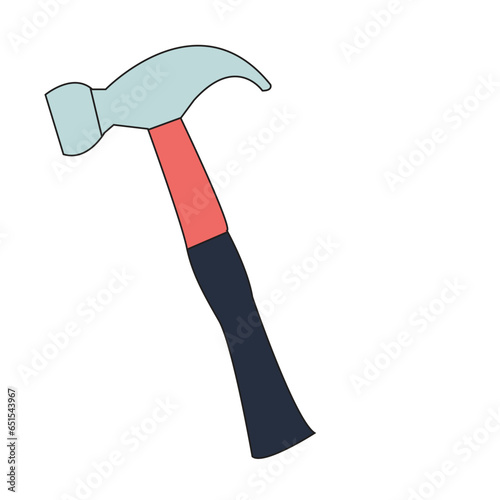 Tree Axe Wood Base Cutters Clipart Digital Vector Art Pack  Instant Download