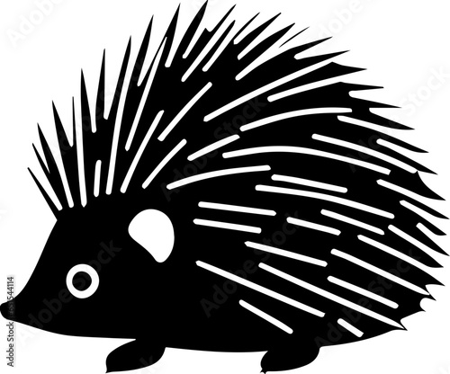 Echidna icon 1