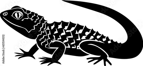 Eastern Fence Lizard icon 3