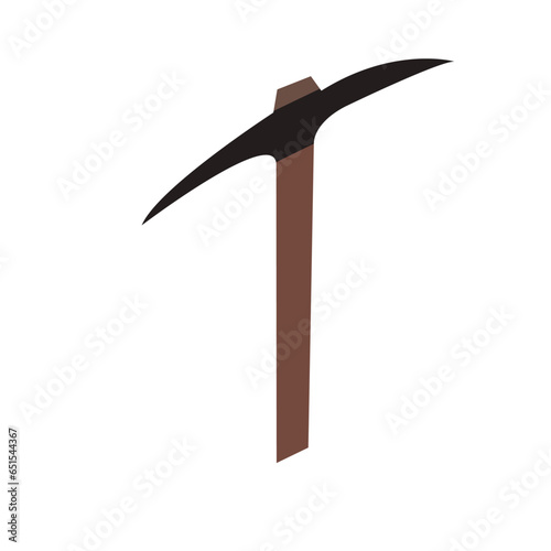 Tree Axe Wood Base Cutters Clipart Digital Vector Art Pack  Instant Download