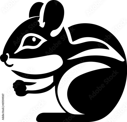 Eastern Chipmunk icon