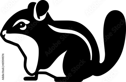 Eastern Chipmunk icon 7