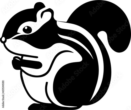 Eastern Chipmunk icon 6